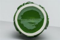 Billede af raawii Michael Kvium Jam Vase H: 24 cm - Juniper		