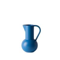 Billede af raawii Strøm Small Kande H: 20 cm - Electric Blue