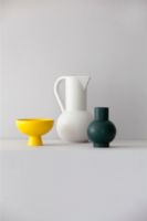 Billede af raawii Strøm Small Kande H: 20 cm - Vaporous Grey