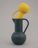 Billede af raawii Strøm Medium Kande H: 24 cm - Green Gables