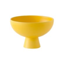 Billede af raawii Strøm Medium Bowl Ø: 19 cm - Freesia