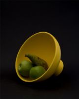 Billede af raawii Strøm Medium Bowl Ø: 19 cm - Freesia