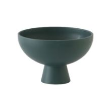 Billede af raawii Strøm Medium Bowl Ø: 19 cm - Green Gables