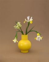Billede af raawii Strøm Large Vase H: 24 cm - Freesia
