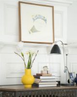 Billede af raawii Strøm Small Vase H: 16 cm - Freesia