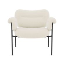 Billede af Fogia Bollo Armchair H: 71 cm - Karakorum 001