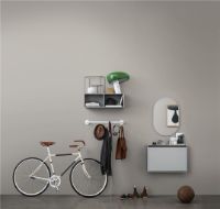 Billede af Montana Hide Skoskab 69,6x46,8x20 cm - 136 Pine
