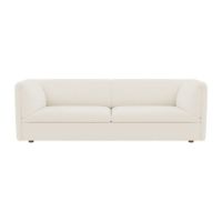 Billede af Fogia Retreat 2,5 Pers. Sofa L: 224 cm - Karakorum 001 