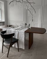Billede af Sibast Furniture No 7 Dining Table Rectangular L: 240 cm - Naturolieret Eg