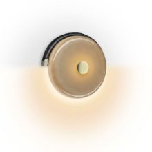 Billede af Design By Us Trip Wall Lamp H: 18 cm - Ash/Grey