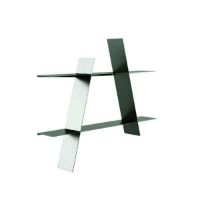 Billede af Andersen Furniture A-Shelf Medium B: 52 cm - Steel