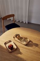 Billede af Andersen Furniture Flection Serveringsbakke 40x20 cm - Eg 