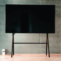 Billede af Kristian Juul KAYA TV-Stander H: 116 cm - Valnød