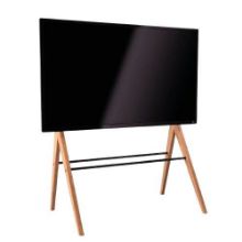 Billede af Kristian Juul KAYA TV-Stander H: 116 cm - Eg