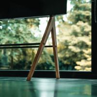 Billede af Kristian Juul KAYA TV-Stander H: 116 cm - Eg