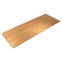 Billede af Kristian Juul Hylde Til KAYA TV-Stander - Eg