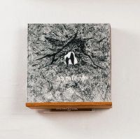 Billede af Kristian Juul Display MULTI Pladeholder - Eg