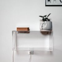 Billede af Kristian Juul Stikdåse - Eg/Sort
