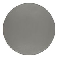 Billede af Wolff Nordic Zero Støbejernsfad Ø: 34,5 cm - Støbejern/Grå