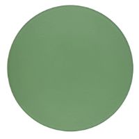 Billede af Wolff Nordic Zero Støbejernsfad Ø: 34,5 cm - Støbejern/Grøn