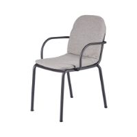 Billede af Mandalay Ivy Helhynde B: 43 cm - Grå 