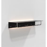 Billede af FROST Baggrundslys Til 1000 mm Hylde - Stål