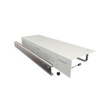 Billede af FROST Baggrundslys Til 1000 mm Hylde - Stål