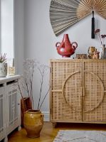 Billede af Bloomingville Pablo Skab H: 100 cm - Natur/Mango
