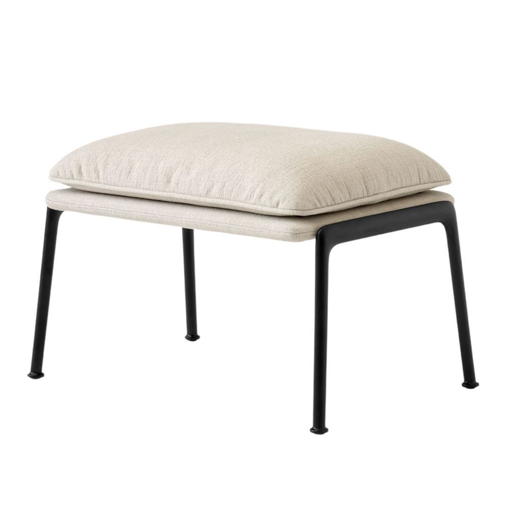 Billede af &Tradition Muno Fodskammel LN20  H: 41 cm - Cifrado 0221