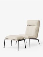 Billede af &Tradition Muno Fodskammel LN20  H: 41 cm - Cifrado 0221