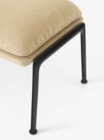 Billede af &Tradition Muno Fodskammel LN20  H: 41 cm - Clay 0007