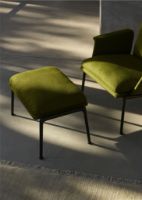 Billede af &Tradition Muno Fodskammel LN20  H: 41 cm - Vidar 0956