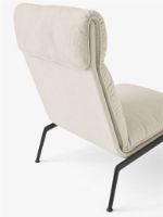Billede af &Tradition Muno Lounge Chair LN16 SH: 41 cm - Cifrado 0221