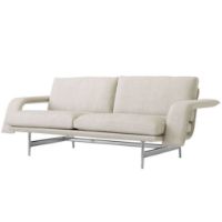 Billede af &Tradition Meantime 2 Pers. Sofa AV30 L: 194 cm - Ecriture 0210