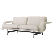 Billede af &Tradition Meantime 2 Pers. Sofa AV30 L: 194 cm - Ecriture 0210