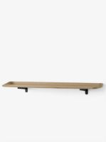 Billede af &Tradition Guild Hylde HM15 L: 120 cm - Eg