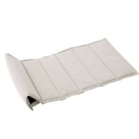 Billede af &Tradition Ville AV44-45 Outdoor Lounge Chair Cushion 53x108 cm - Heritage Papyrus 