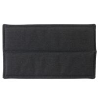 Billede af &Tradition Ville AV46 Outdoor Footstool Cushion 59x29 cm - Heritage Char 