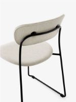 Billede af &Tradition Pavilion AV53 Side Chair SH: 47 cm - MTO 
