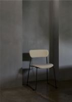 Billede af &Tradition Pavilion AV53 Side Chair SH: 47 cm - MTO 