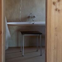 Billede af HAY Traverse Stool B: 40,5 cm - Oiled Solid Ash   