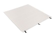 Billede af HAY Palissade Lounge Sofa Quilted Cushion 115,5x124 cm - Cream White