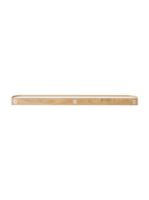 Billede af Audo Copenhagen Epoch Hylde B: 150 cm - Natural Oak
