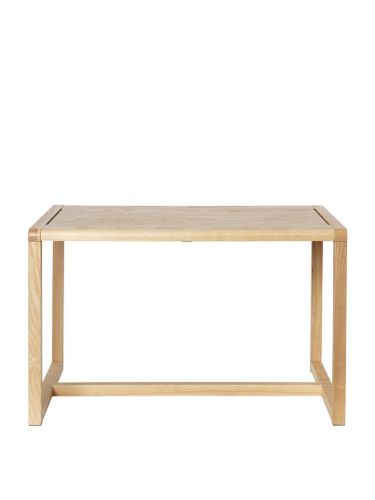 Ferm Living Little Architect Table 55x76 cm - Ash