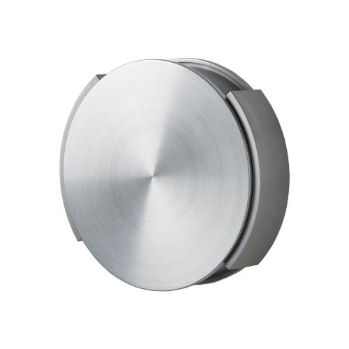 Frandsen Rotate Wall Lamp Ø: 15 cm - Brushed Aluminium