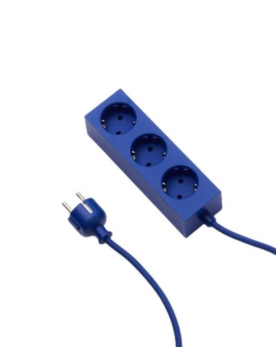 Pedestal Power Bar L: 2 m - Ultra Marine