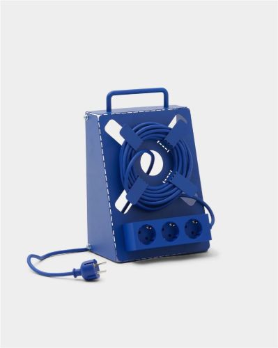 Pedestal Power Bar L: 2 m - Ultra Marine