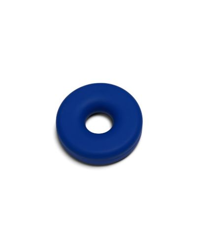 Pedestal Cable Bagel B: 14 cm - Ultra Marine