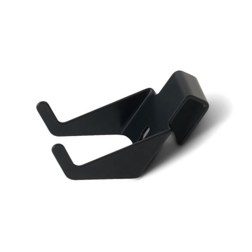 Pedestal Controller Mount H: 10 cm - Charcoal
