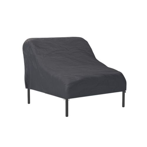 HOUE Level/Level 2 Corner Left Cover - Black